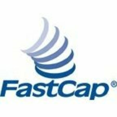 FASTCAP Adhesive Cover Caps Unfinished Wood Sampler Pak 9/16 in. 16 Sheets 832 Caps FC.WA.14MM.RW